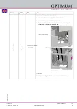 Preview for 63 page of Optimum OptiTurn TH 6620D Operating Instructions Manual