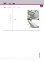 Preview for 64 page of Optimum OptiTurn TH 6620D Operating Instructions Manual