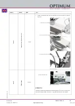 Preview for 65 page of Optimum OptiTurn TH 6620D Operating Instructions Manual