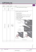 Preview for 66 page of Optimum OptiTurn TH 6620D Operating Instructions Manual