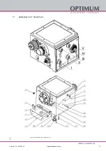 Preview for 73 page of Optimum OptiTurn TH 6620D Operating Instructions Manual