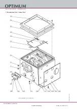 Preview for 80 page of Optimum OptiTurn TH 6620D Operating Instructions Manual