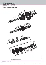 Preview for 106 page of Optimum OptiTurn TH 6620D Operating Instructions Manual