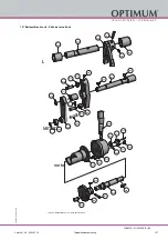 Preview for 107 page of Optimum OptiTurn TH 6620D Operating Instructions Manual