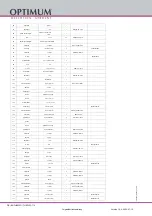 Preview for 110 page of Optimum OptiTurn TH 6620D Operating Instructions Manual