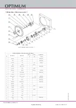 Preview for 114 page of Optimum OptiTurn TH 6620D Operating Instructions Manual