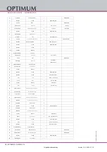 Preview for 116 page of Optimum OptiTurn TH 6620D Operating Instructions Manual