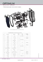 Preview for 124 page of Optimum OptiTurn TH 6620D Operating Instructions Manual