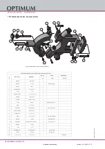 Preview for 126 page of Optimum OptiTurn TH 6620D Operating Instructions Manual