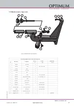 Preview for 127 page of Optimum OptiTurn TH 6620D Operating Instructions Manual