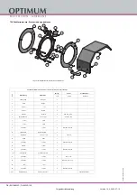 Preview for 128 page of Optimum OptiTurn TH 6620D Operating Instructions Manual