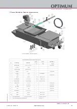 Preview for 129 page of Optimum OptiTurn TH 6620D Operating Instructions Manual