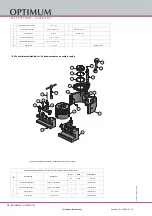 Preview for 132 page of Optimum OptiTurn TH 6620D Operating Instructions Manual