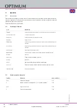 Preview for 142 page of Optimum OptiTurn TH 6620D Operating Instructions Manual