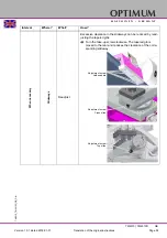 Preview for 59 page of Optimum OPTiturn TM 4010 Operating Manual