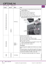 Preview for 62 page of Optimum OPTiturn TM 4010 Operating Manual