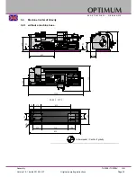 Preview for 23 page of Optimum OPTIturn TU 3008 Operating Manual