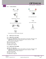 Preview for 31 page of Optimum OPTIturn TU 3008 Operating Manual