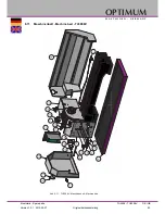 Preview for 93 page of Optimum OPTIturn TU 3008 Operating Manual