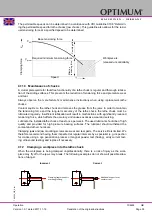 Preview for 39 page of Optimum OPTIturn TX 6222 Operating Manual