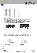 Preview for 59 page of Optimum OPTIturn TX 6222 Operating Manual