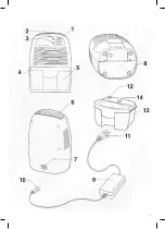 Preview for 3 page of Optimum OT-7100 Manual Instruction