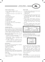 Preview for 4 page of Optimum OT-7100 Manual Instruction