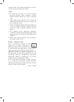 Preview for 5 page of Optimum OT-7100 Manual Instruction