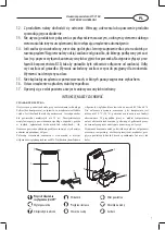 Предварительный просмотр 7 страницы Optimum OT-7150 Operating Instructions Manual