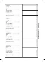 Предварительный просмотр 4 страницы Optimum PK-0950 Operating Instructions Manual