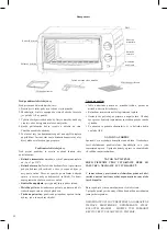 Предварительный просмотр 22 страницы Optimum PK-0950 Operating Instructions Manual