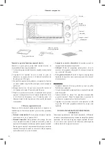 Предварительный просмотр 30 страницы Optimum PK-0950 Operating Instructions Manual