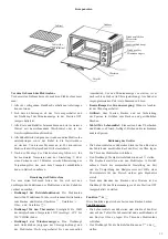 Предварительный просмотр 13 страницы Optimum PK-1200 Instruction Manual