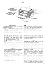 Предварительный просмотр 19 страницы Optimum PK-1200 Instruction Manual