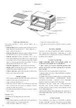 Предварительный просмотр 22 страницы Optimum PK-1200 Instruction Manual