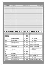 Предварительный просмотр 28 страницы Optimum PK-1200 Instruction Manual