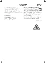 Preview for 12 page of Optimum PK-2246 Operating Instructions Manual