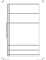 Предварительный просмотр 5 страницы Optimum PK-3002 Operating Instructions Manual