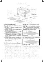 Preview for 8 page of Optimum PK-4200 Operating Instructions Manual