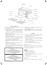 Preview for 13 page of Optimum PK-4200 Operating Instructions Manual