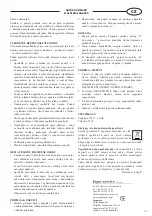 Предварительный просмотр 13 страницы Optimum RA-6500 Operating Instructions Manual