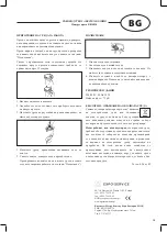 Предварительный просмотр 13 страницы Optimum RK-0010 Operating Instructions Manual