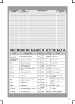 Предварительный просмотр 15 страницы Optimum RK-0010 Operating Instructions Manual