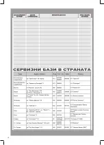 Предварительный просмотр 14 страницы Optimum RK-0147 Operating Instructions Manual