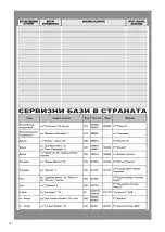 Предварительный просмотр 20 страницы Optimum RK-0150A Operating Instructions Manual