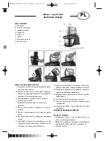 Предварительный просмотр 6 страницы Optimum RK-0240 Manual Instruction