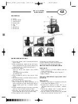 Предварительный просмотр 23 страницы Optimum RK-0240 Manual Instruction