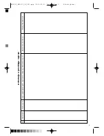 Preview for 5 page of Optimum RK-0510 Operating Instructions Manual