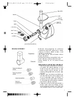 Предварительный просмотр 7 страницы Optimum RK-0510 Operating Instructions Manual