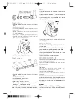 Preview for 12 page of Optimum RK-0510 Operating Instructions Manual